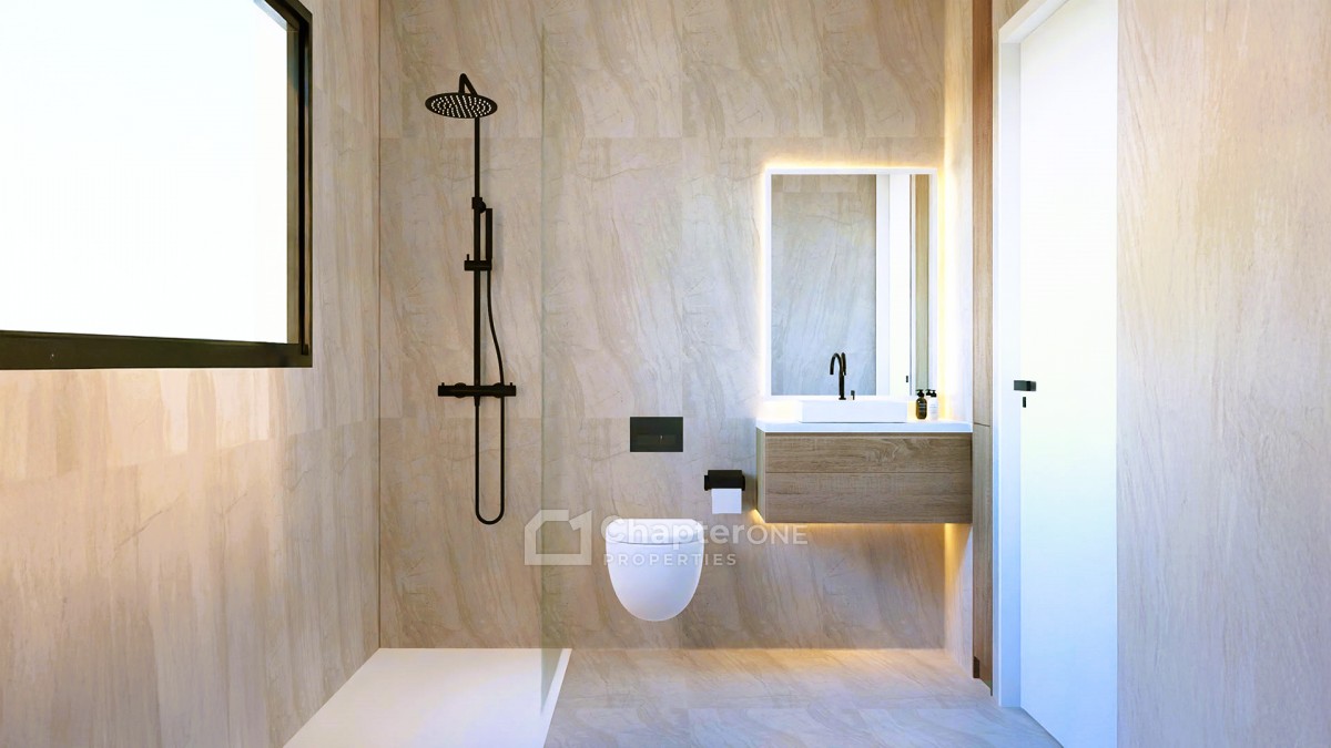 Penthouse For Sale  in  Select Location