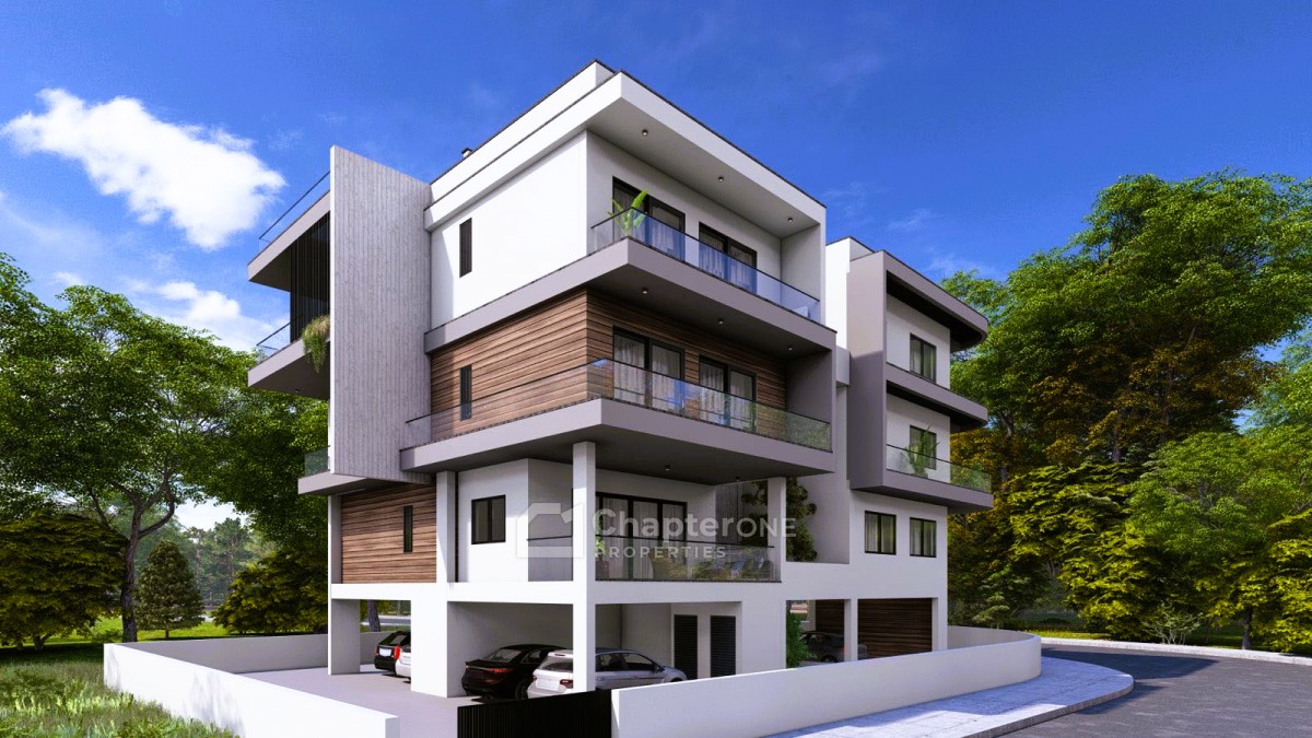 Penthouse For Sale  in  Select Location