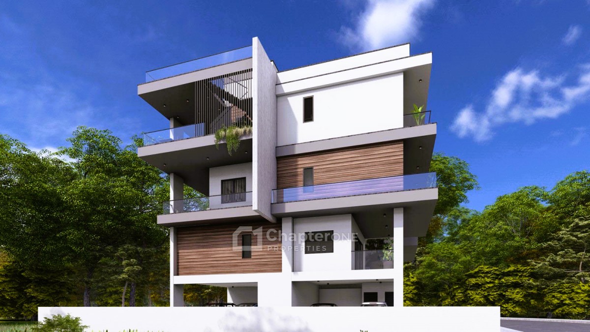 Penthouse For Sale  in  Select Location