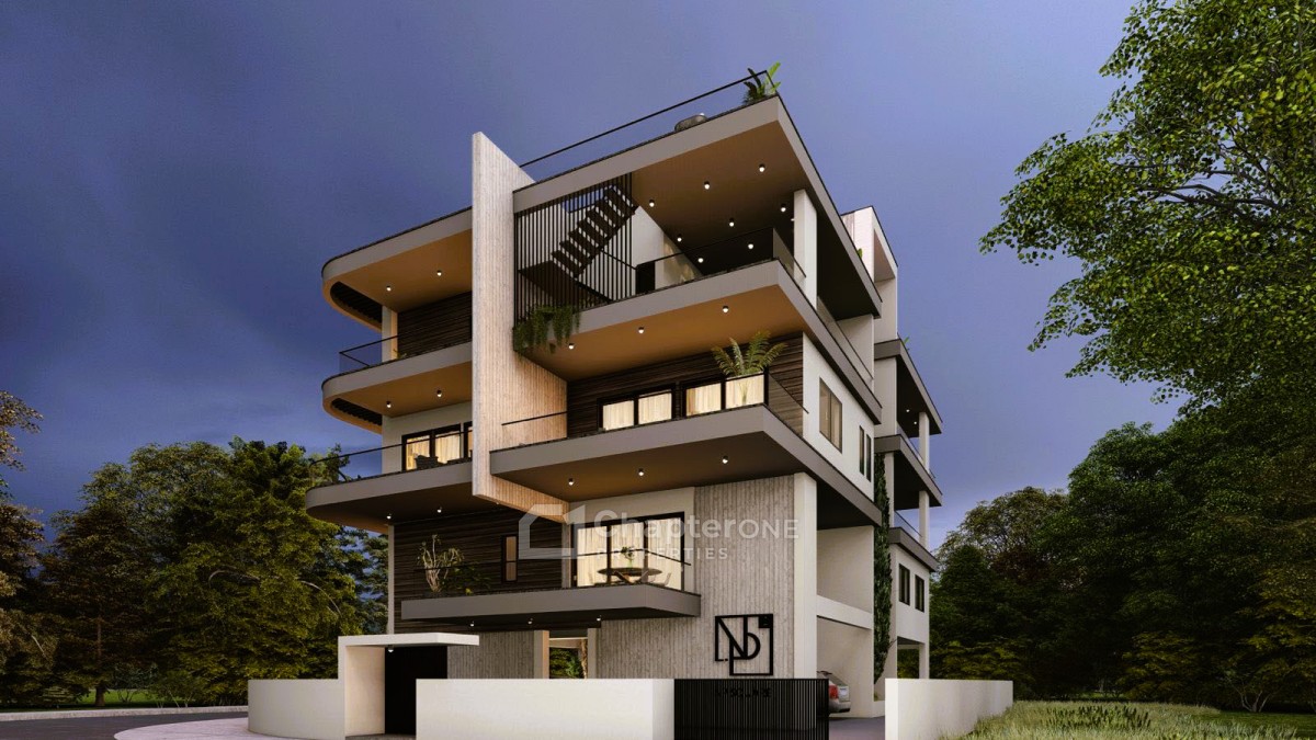 Penthouse For Sale  in  Panthea