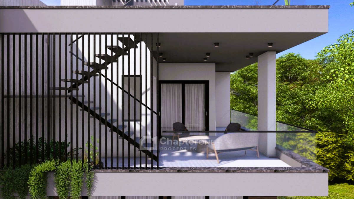 Penthouse For Sale  in  Panthea