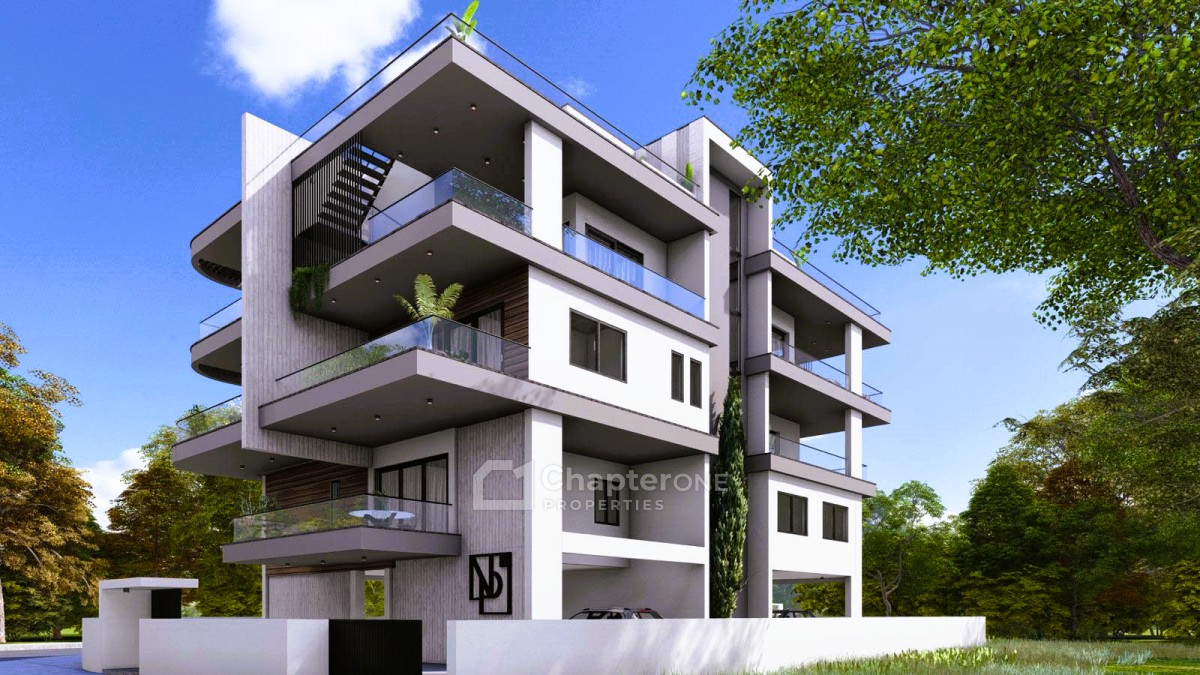 Penthouse For Sale  in  Panthea