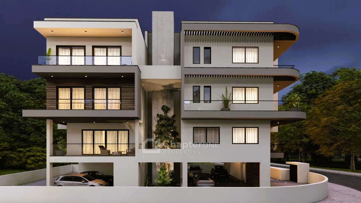 Penthouse For Sale  in  Panthea