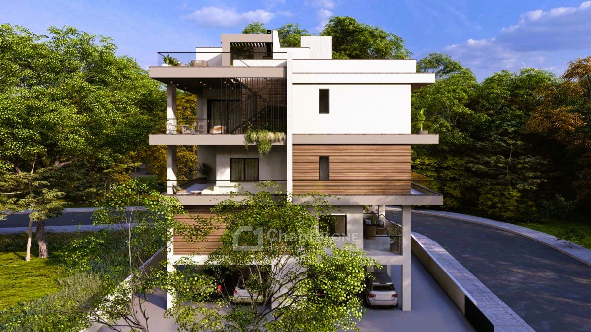 Penthouse For Sale  in  Panthea