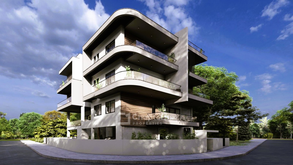 Penthouse For Sale  in  Panthea