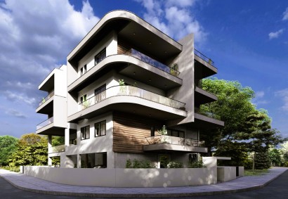 Panthea, Limassol Penthouse For Sale | C6051