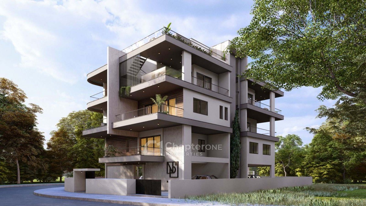 Penthouse For Sale  in  Panthea