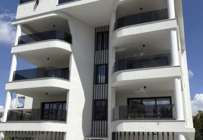 Strovolos - Stavros, Nicosia Apartment For Sale | C6058