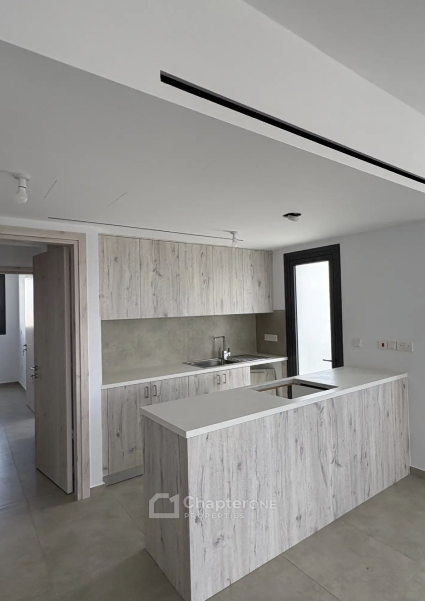 Apartment For Sale  in  Strovolos - Stavros