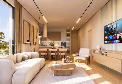 Agios Athanasios, Limassol Apartment For Sale | C6073