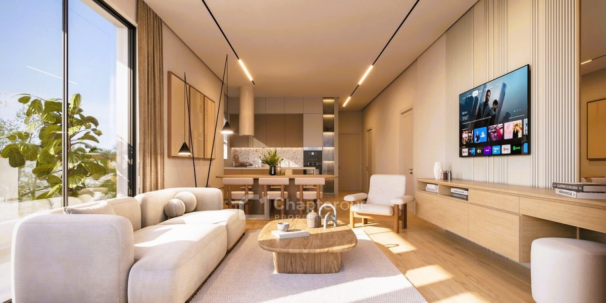 Apartment For Sale  in  Agios Athanasios