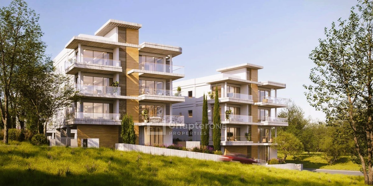 Apartment For Sale  in  Agios Athanasios