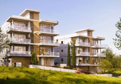 Agios Athanasios, Limassol Apartment For Sale | C6077