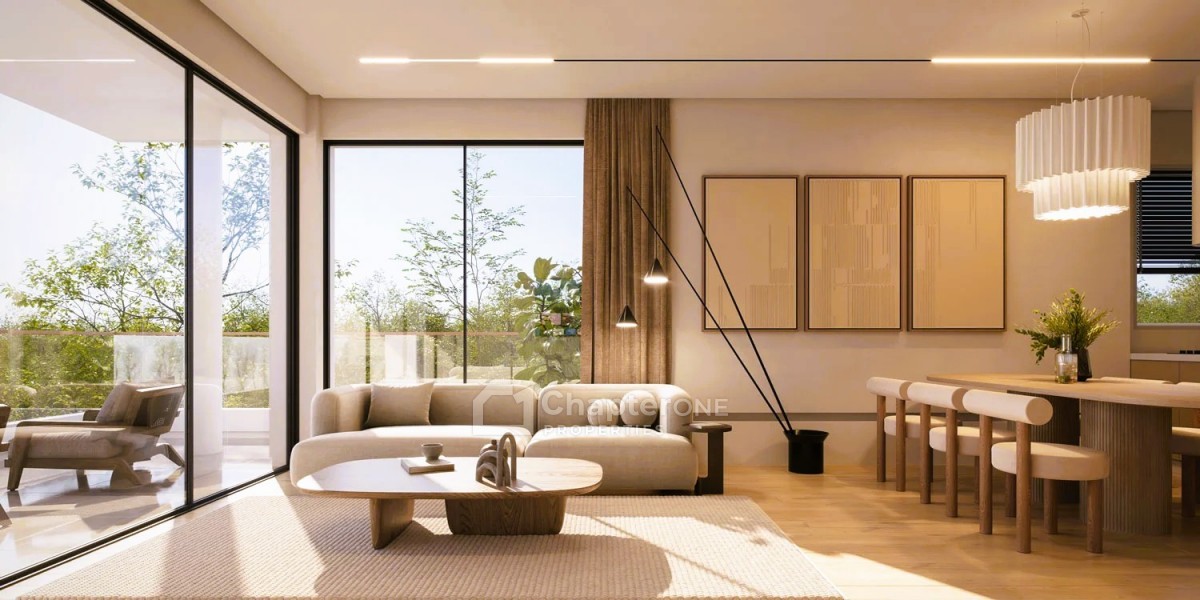 Apartment For Sale  in  Agios Athanasios