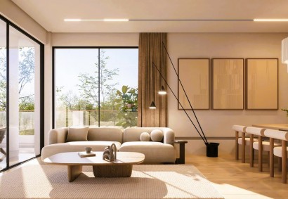 Agios Athanasios, Limassol Apartment For Sale | C6079