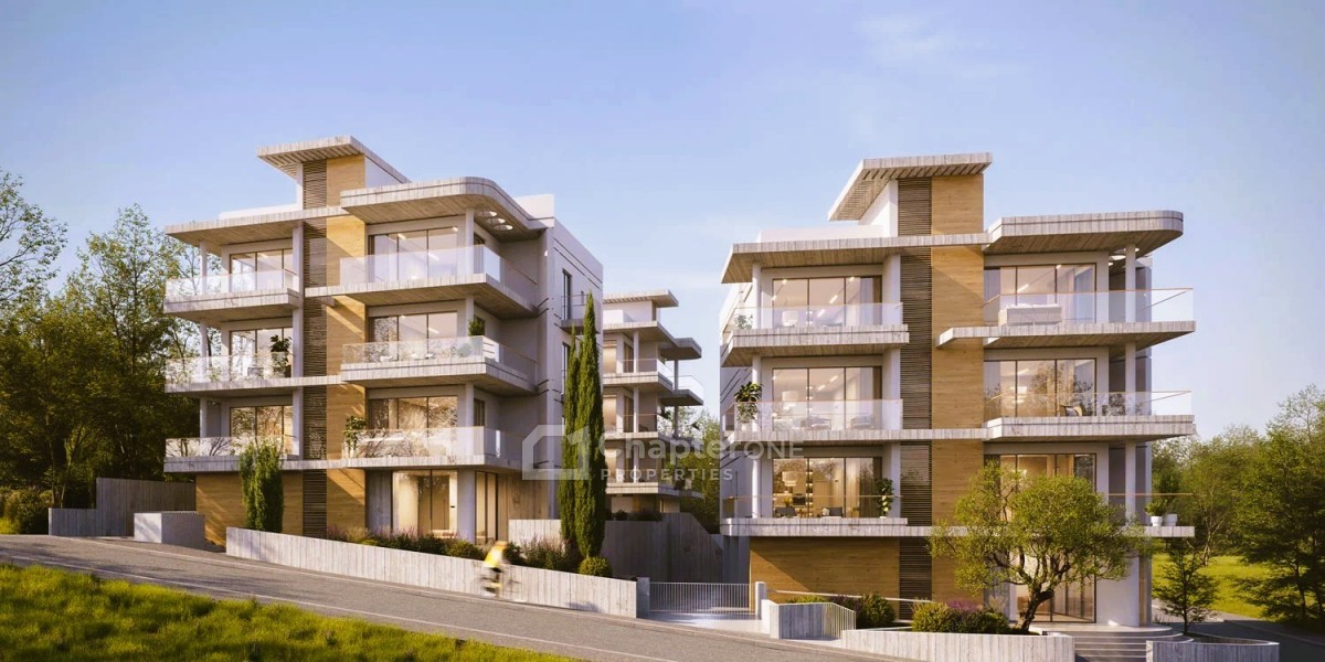 Apartment For Sale  in  Agios Athanasios