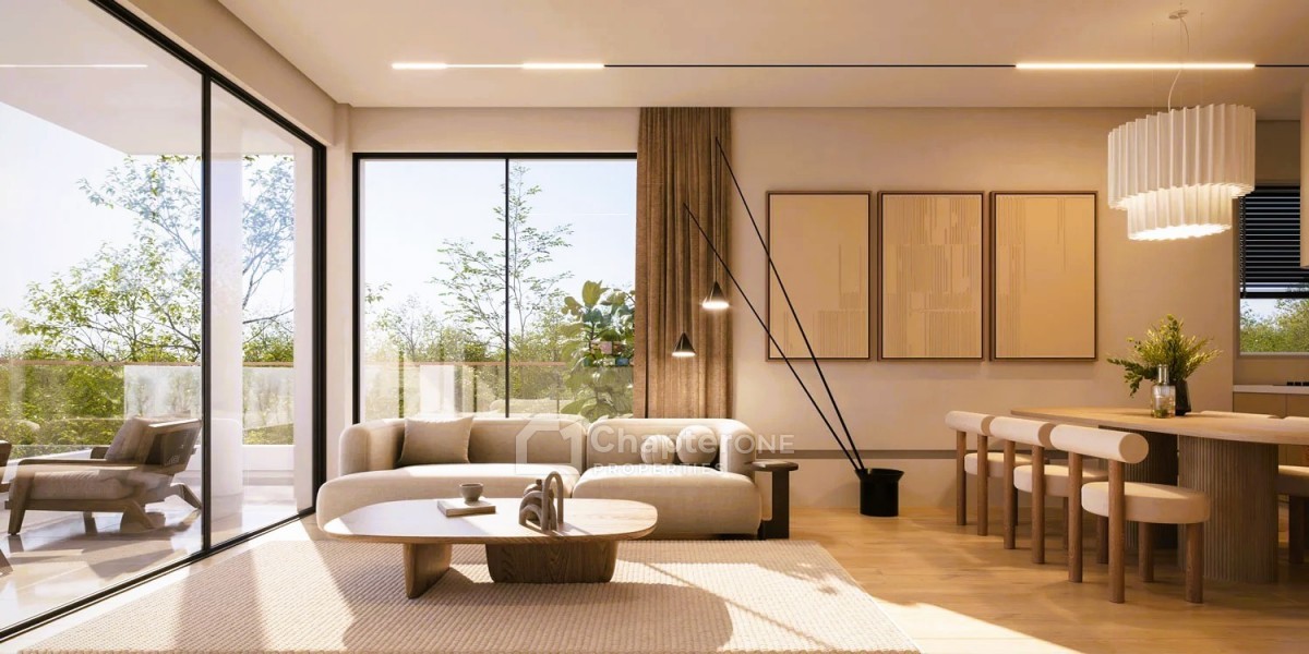 Apartment For Sale  in  Agios Athanasios