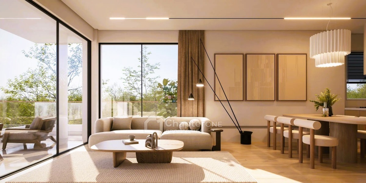Apartment For Sale  in  Agios Athanasios