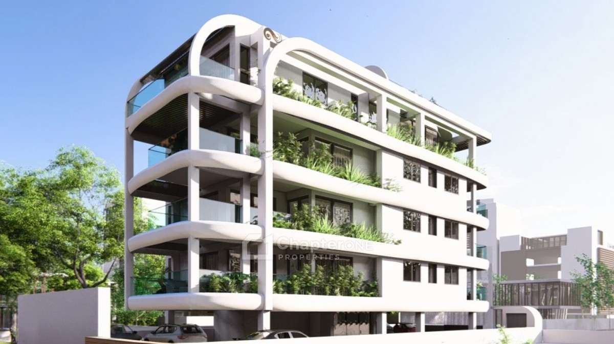 Apartment For Sale  in  Limassol - Katholiki