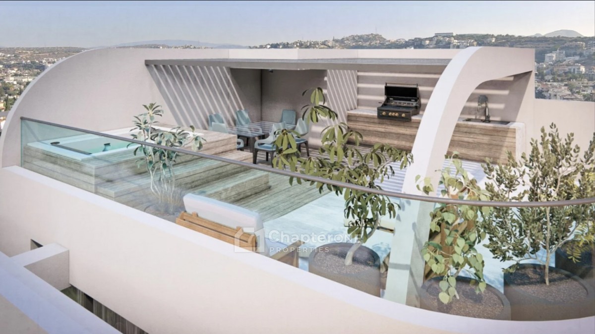 Apartment For Sale  in  Limassol - Katholiki