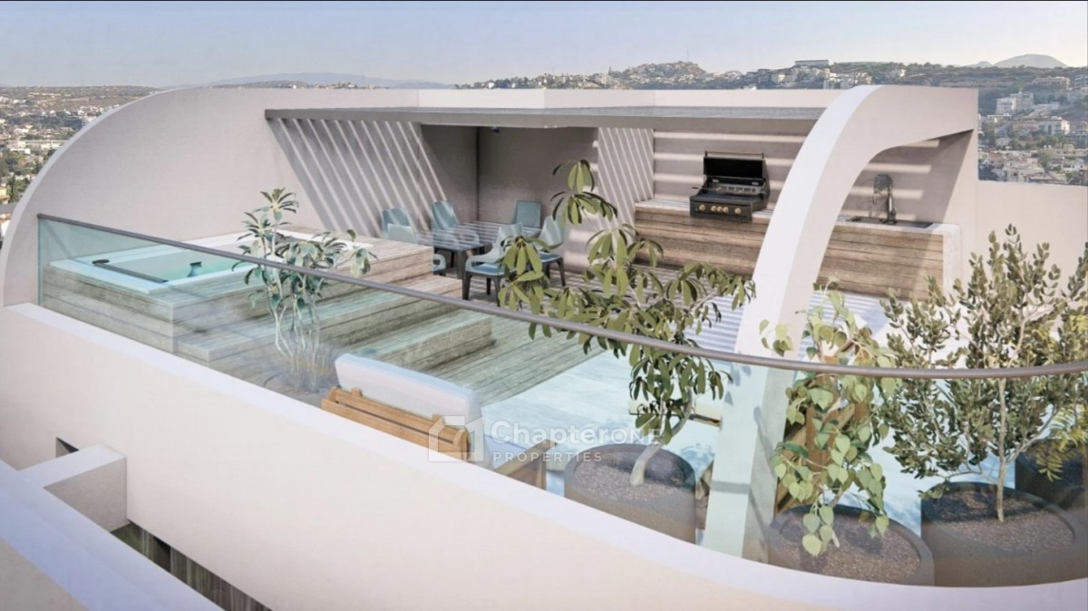 Apartment For Sale  in  Limassol - Katholiki