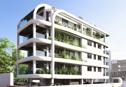 Limassol - Katholiki, Limassol Apartment For Sale | C6094