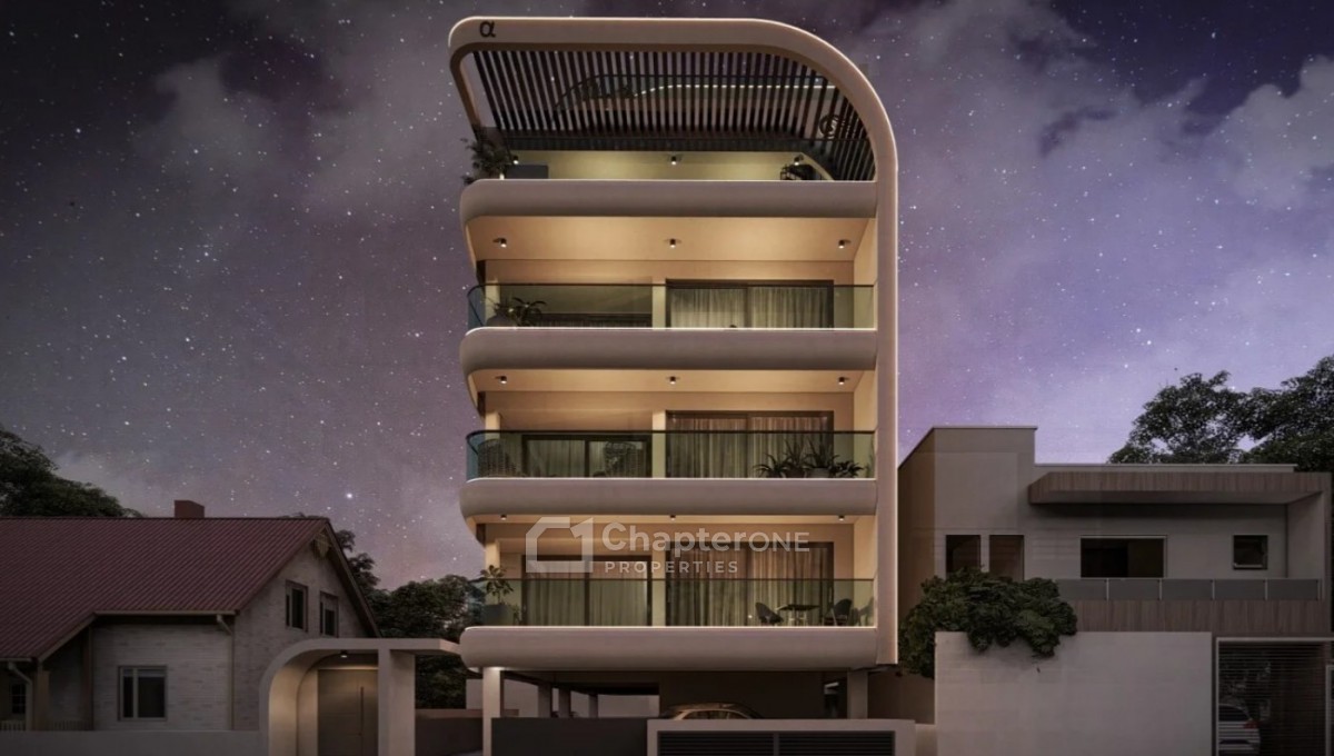 Apartment For Sale  in  Limassol - Katholiki