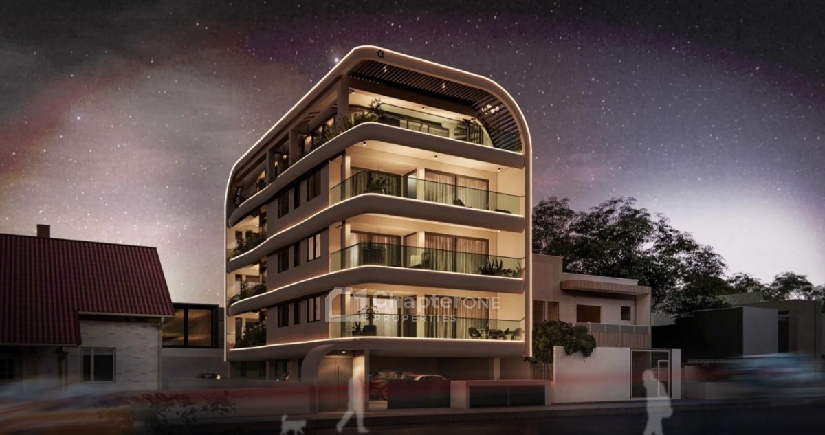 Apartment For Sale  in  Limassol - Katholiki
