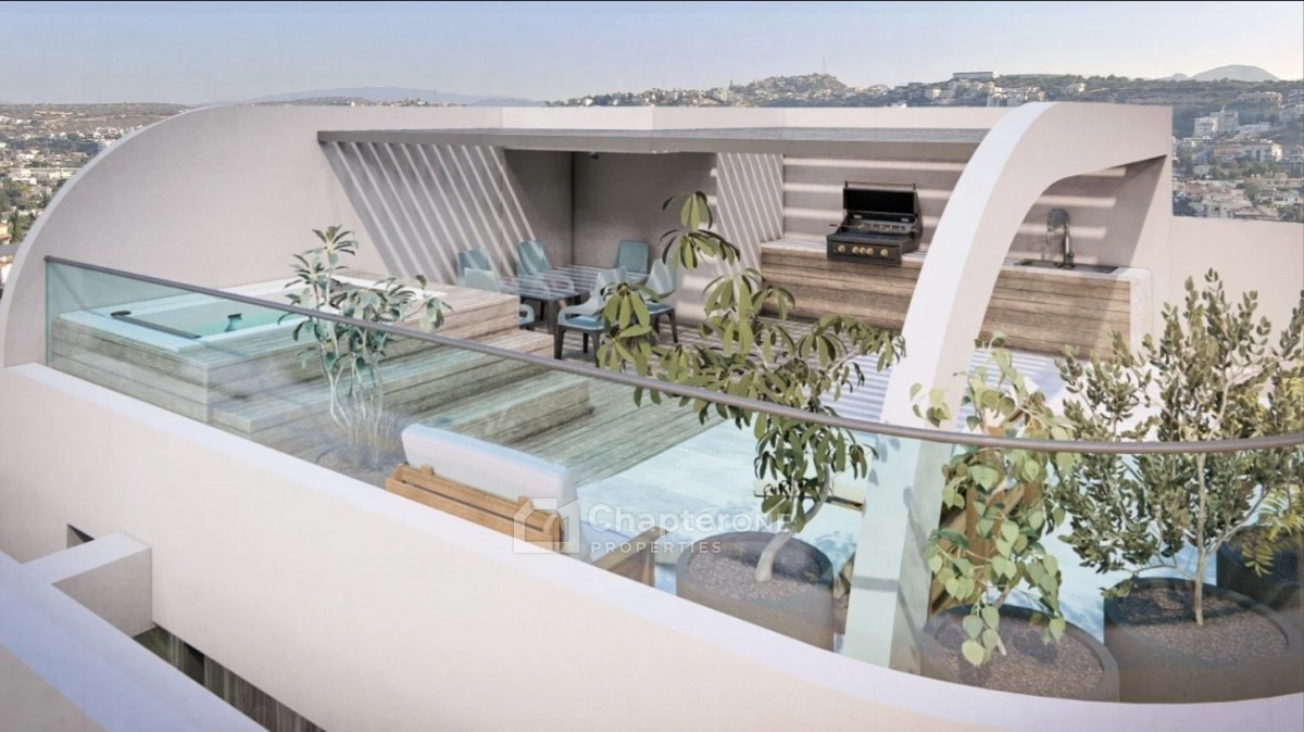 Apartment For Sale  in  Limassol - Katholiki