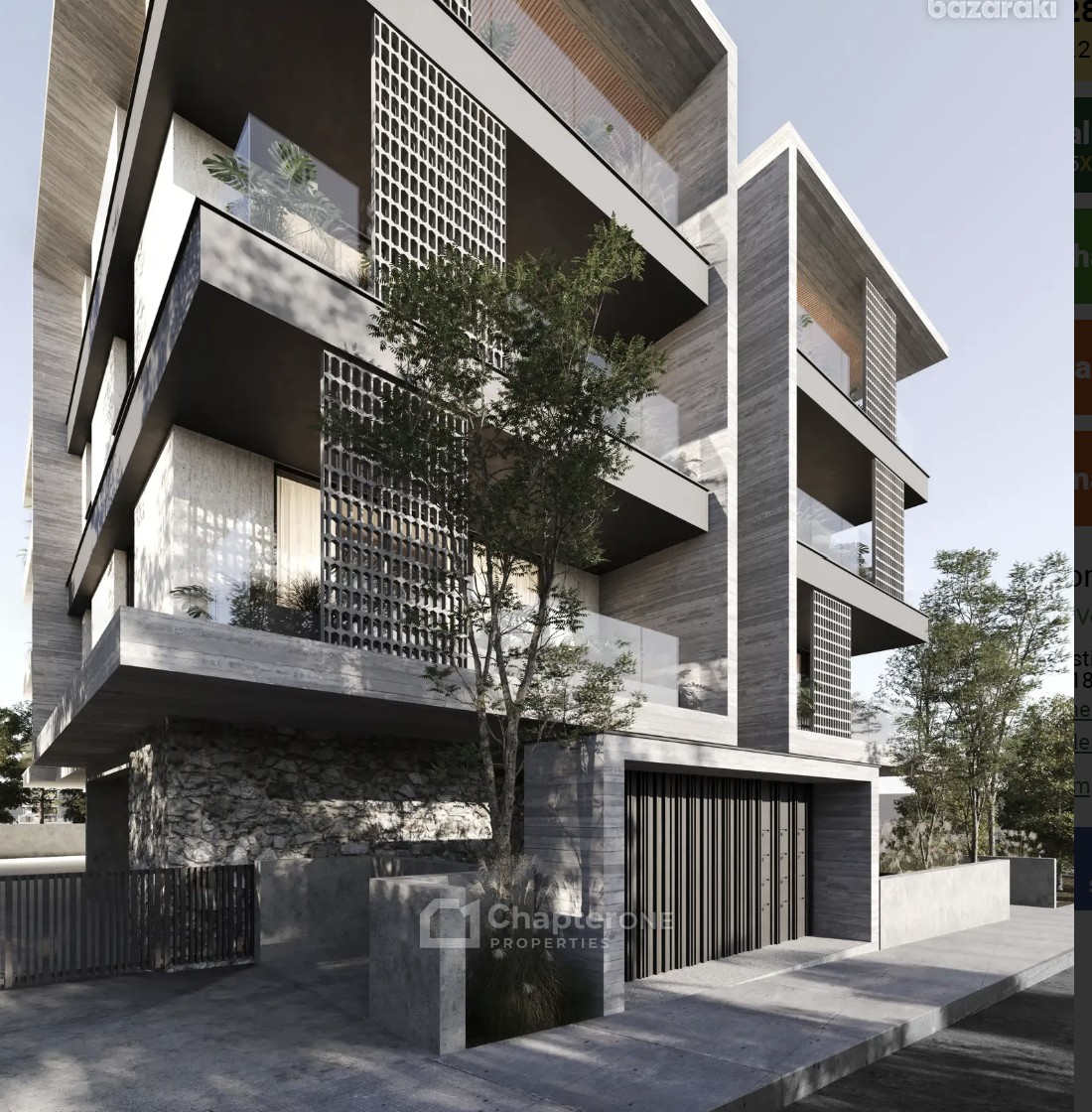 Apartment For Sale  in  Strovolos - Chryseleousa