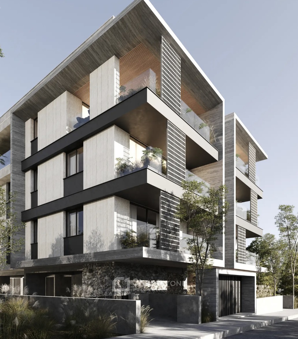Apartment For Sale  in  Strovolos - Chryseleousa