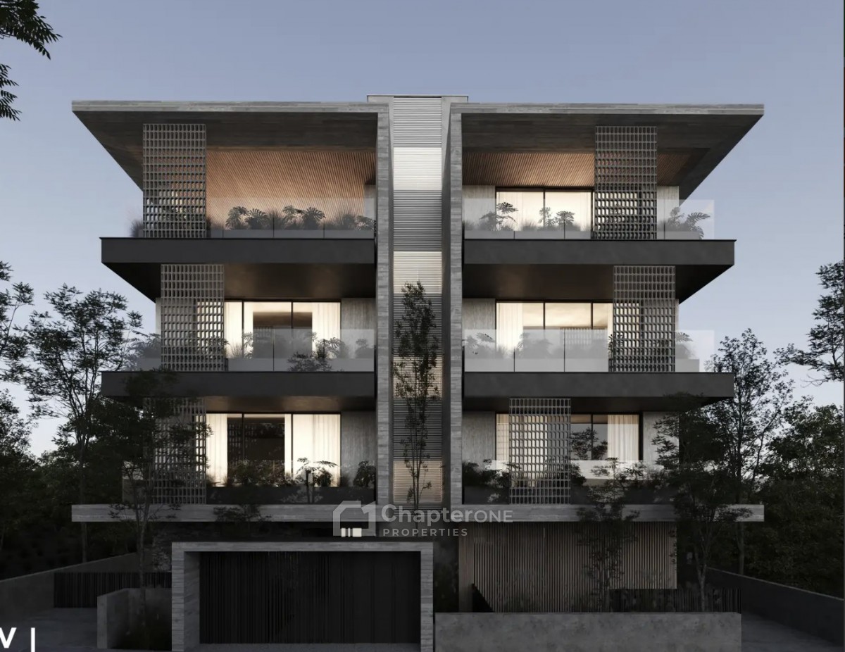 Apartment For Sale  in  Strovolos - Chryseleousa