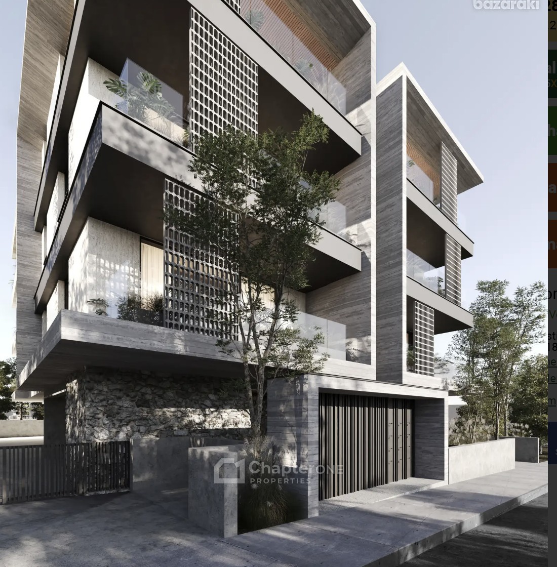 Apartment For Sale  in  Strovolos - Chryseleousa