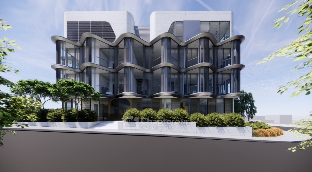 Detached Villa For Sale  in  Select Location