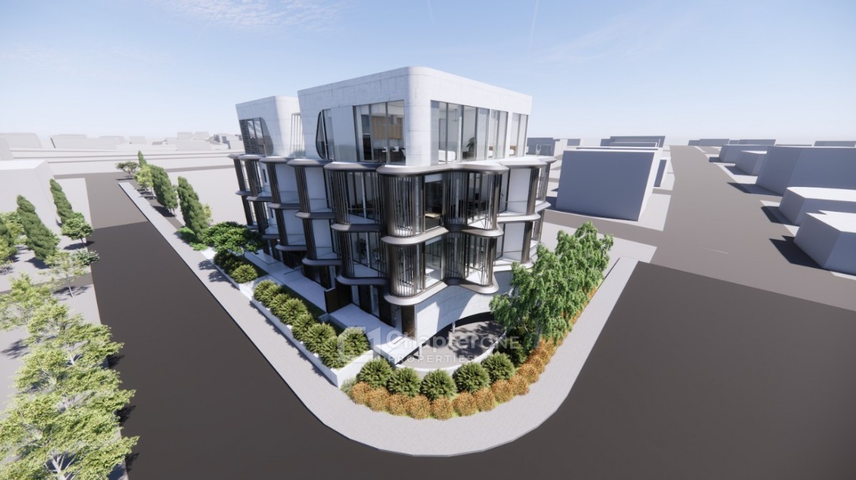 Detached Villa For Sale  in  Select Location