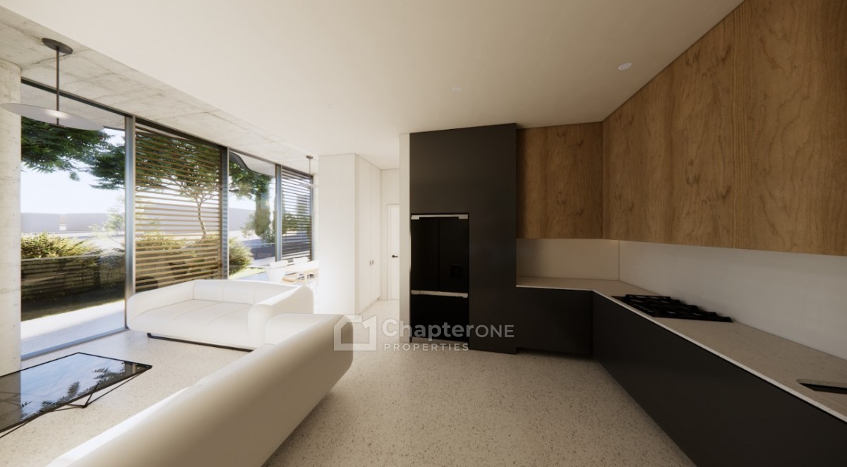 Detached Villa For Sale  in  Select Location