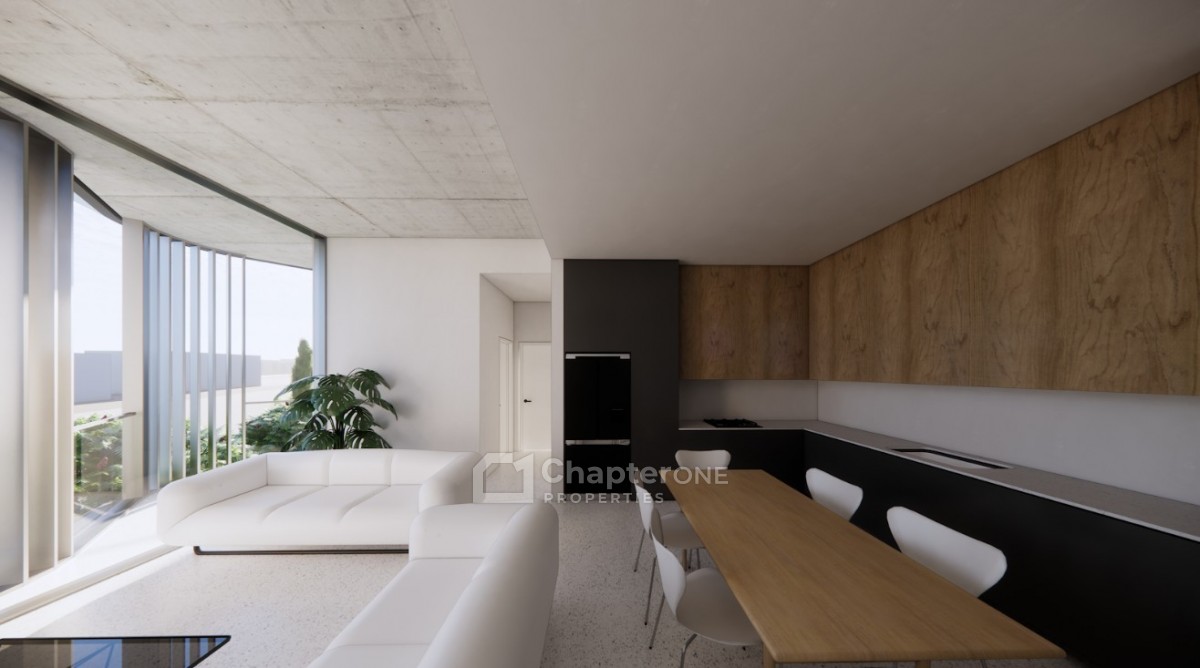 Detached Villa For Sale  in  Select Location