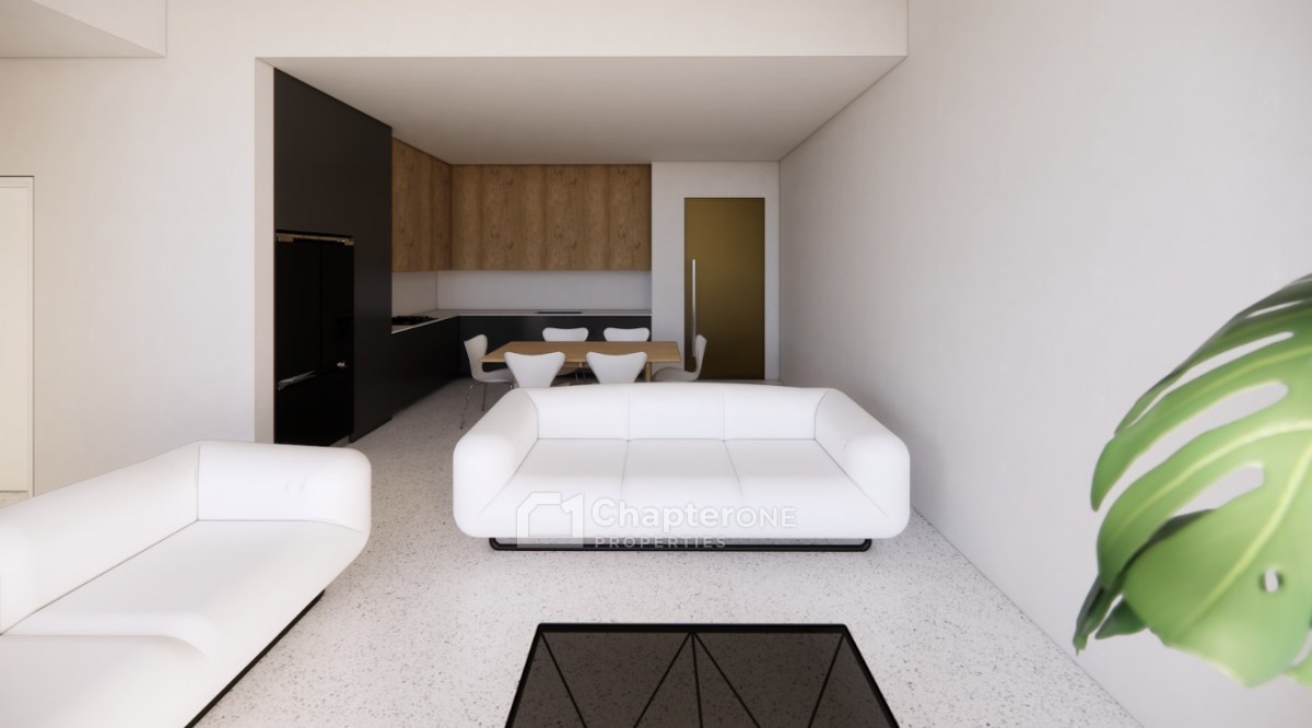 Detached Villa For Sale  in  Select Location