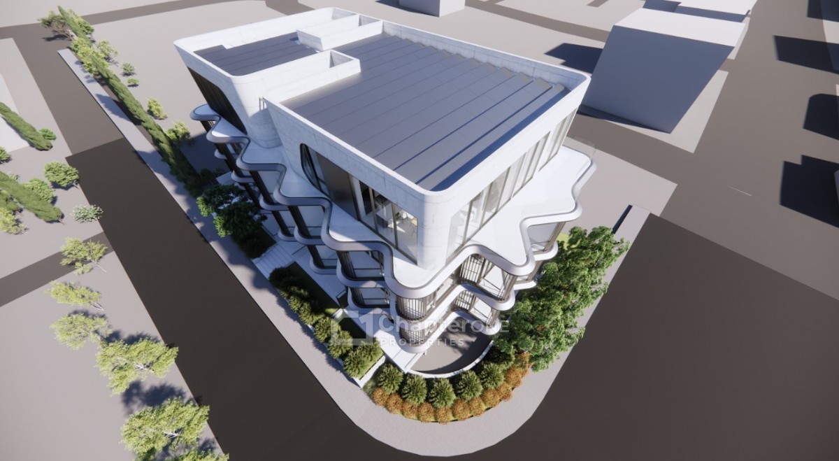 Detached Villa For Sale  in  Select Location