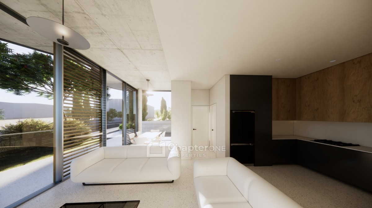 Detached Villa For Sale  in  Select Location