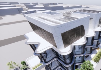 Paphos Town, Paphos Apartment For Sale | C6110