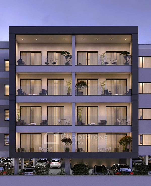Apartment For Sale  in  Limassol - Katholiki