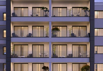 Limassol - Katholiki, Limassol Apartment For Sale | C6118