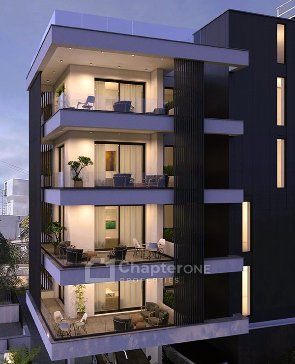 Apartment For Sale  in  Limassol - Katholiki