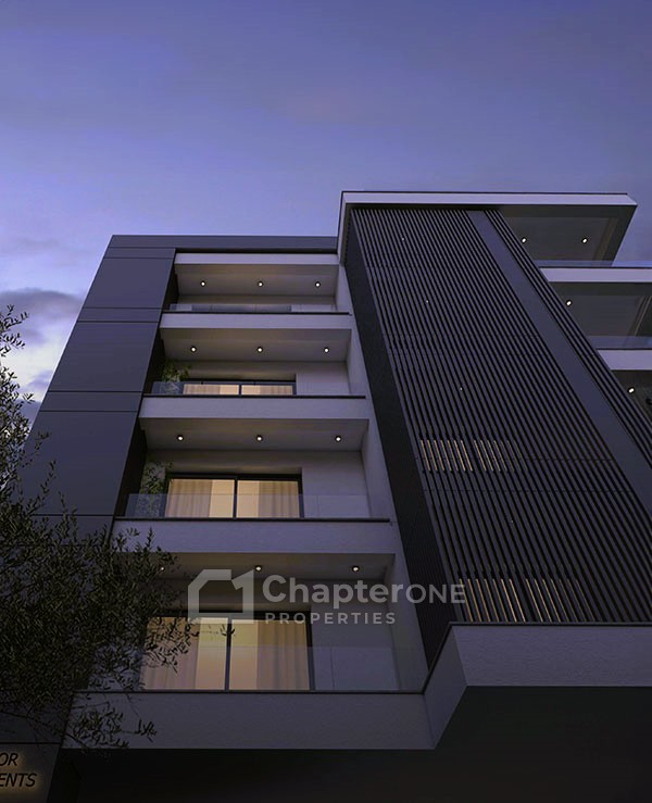 Apartment For Sale  in  Limassol - Katholiki