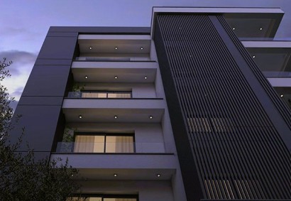 Limassol - Katholiki, Limassol Apartment For Sale | C6120