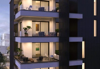 Limassol - Katholiki, Limassol Apartment For Sale | C6121