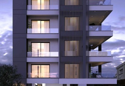 Limassol - Katholiki, Limassol Apartment For Sale | C6124