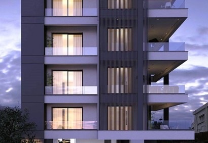 Limassol - Katholiki, Limassol Apartment For Sale | C6128