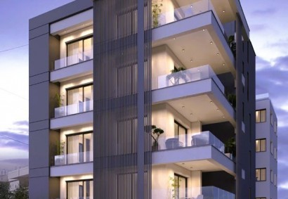 Limassol - Katholiki, Limassol Apartment For Sale | C6132